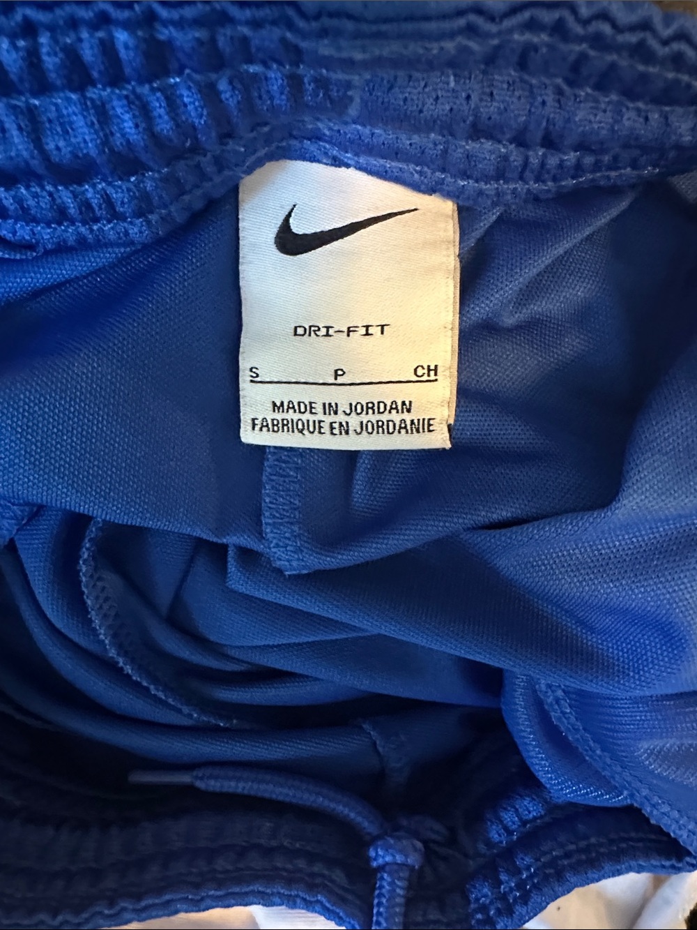 Nike Matching Set, size 7 - Picture 6 of 7